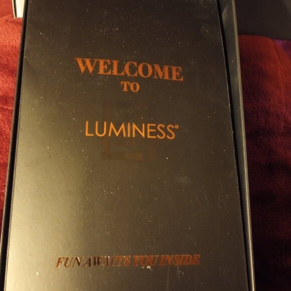 NIB/Luminss Breeze